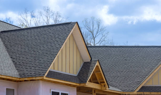 Best Roof Installation  in South Monroe, MI