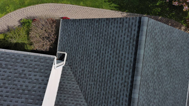 Fast & Reliable Emergency Roof Repairs in South Monroe, MI